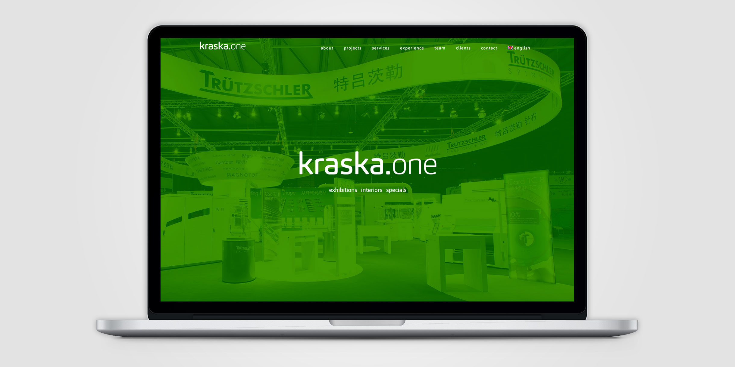 kraska.one - Startseite